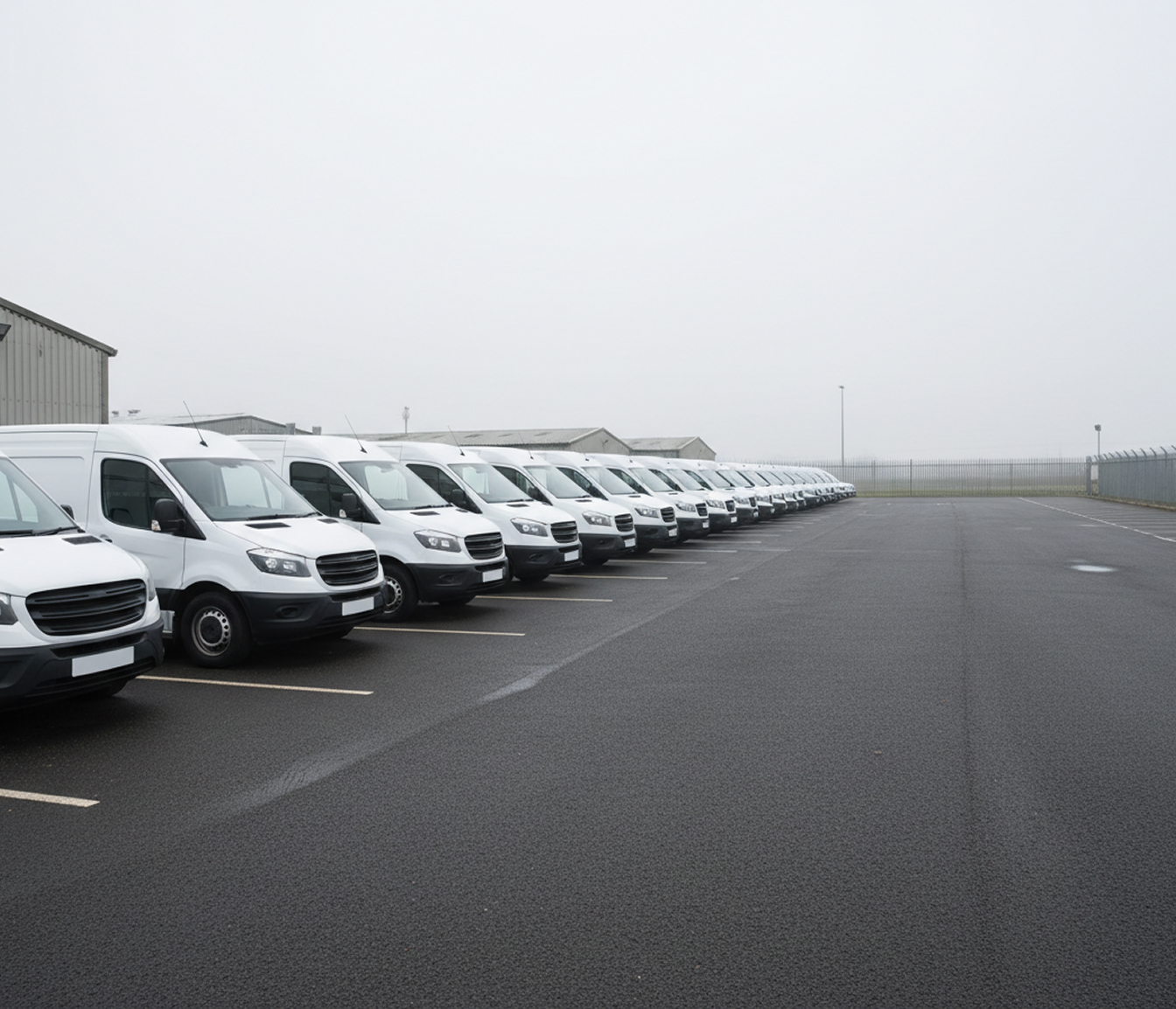 Credit Hire Defence header