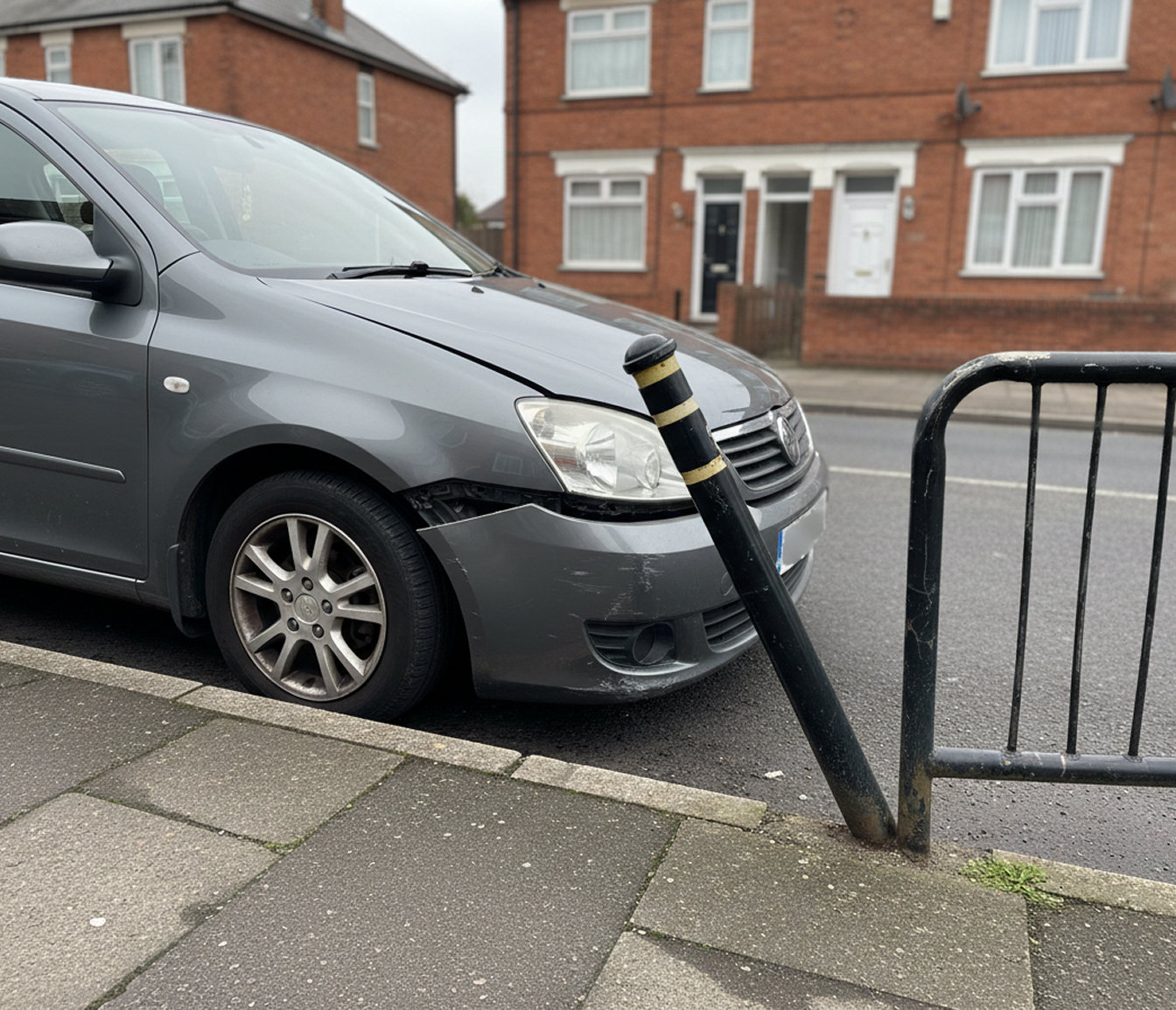 Third Party Property Damage-header